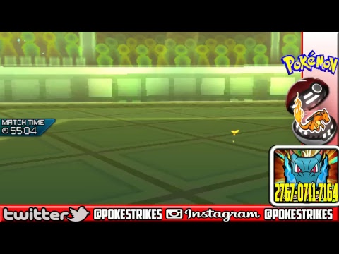 Pokemon Ultra Sun Ultra Moon VGC 2018 Viewer Battles Multi Battles Vs Ubers!