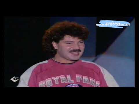 Devran Çağlar - Seni Neden Sevdiğimi Düşündümde Bulamadım - Dönmelisin - 1995