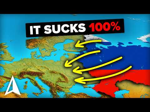 Brutal Life in Russia No One Talks About