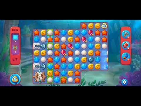 Fishdom/Gameplay/Levels(12002)