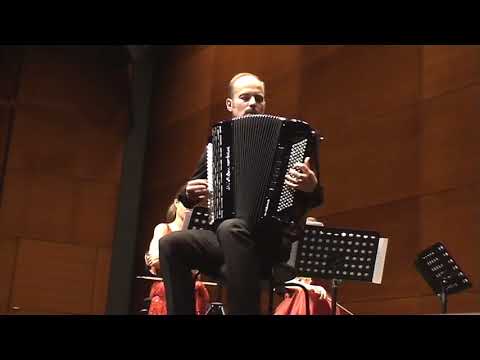 Piotr Rangno,  Improvisation
