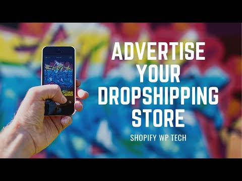 How to Advertise Your Dropshipping Products on Facebook in 2020