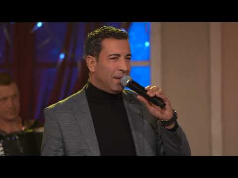 Premier Bend i Spase Antevski - Za Milica - Na zdravje LIVE TV Show