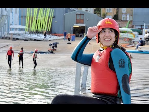 Greig City Academy at UKSA