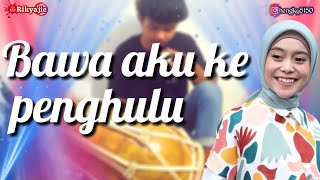 Download lagu Bawa aku ke penghulu(Lesti kejora)cover kendang jaipong mp3