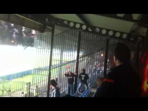 Goal Guvenc (Telstar - Helmond Sport)