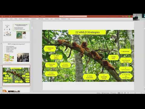 Barrows Lecture   Luis Paulo Ferraz 2025 - Cincinnati Zoo