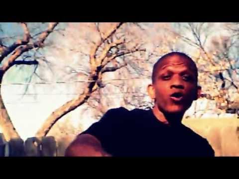 Young Markie - Im Ok feat Q [video]