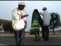 Togo hip hop 2009 Man Foll - adin