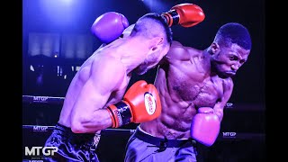 Sam Squires vs Kyle Rowe // Road to MTGP London // 12th Dec 2021