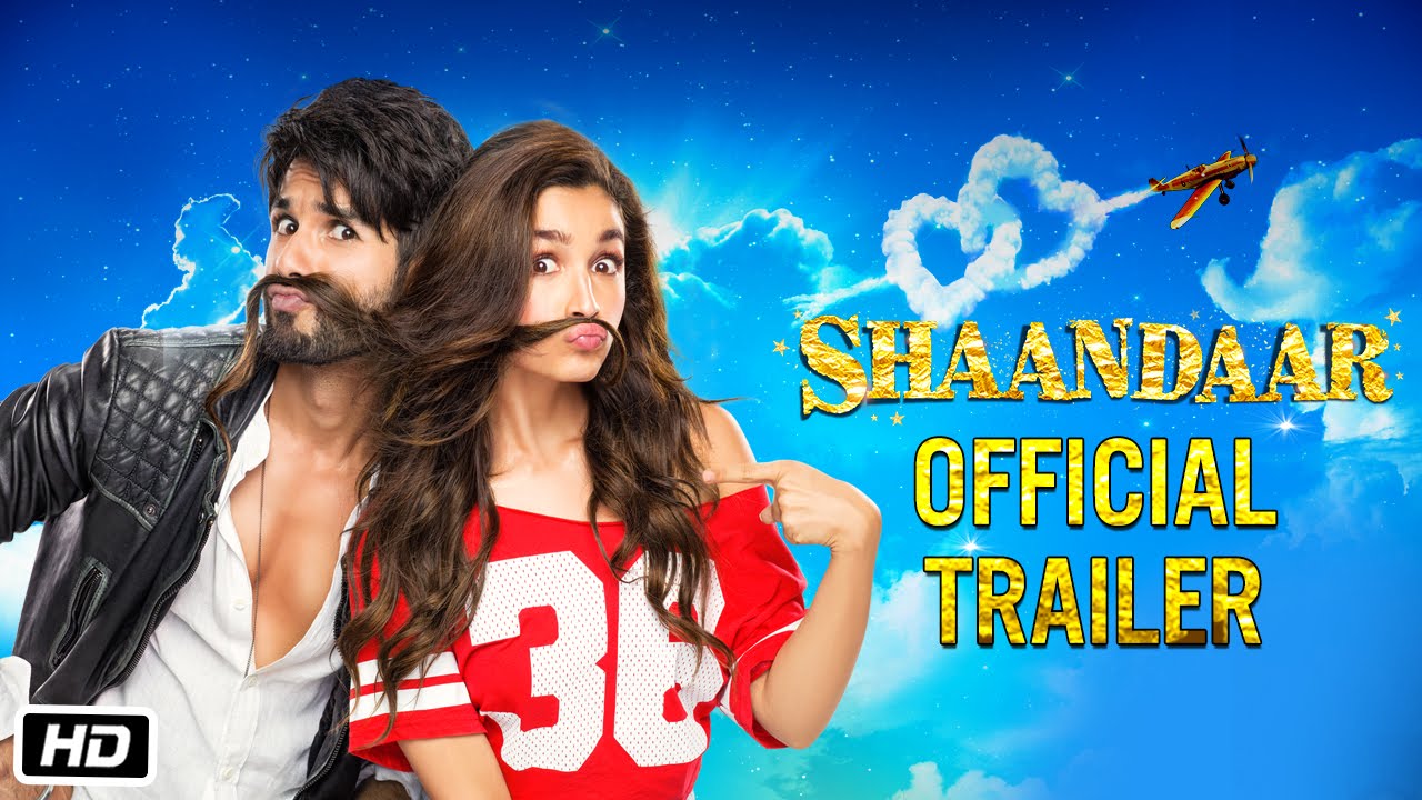 Shaandaar