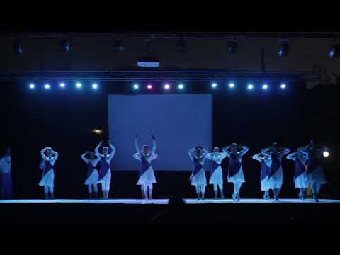 Et Lirkod Festival 2017 - David Melej