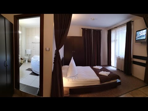 Pensiunea Andrei Moieciu, Moieciu de Jos, Romania