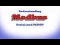 Understanding Modbus Serial And TCP IP