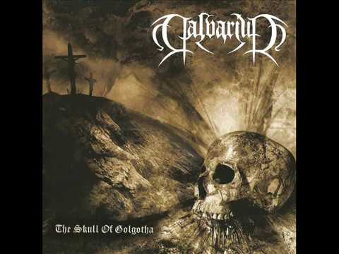 Calvarium - Death Worship