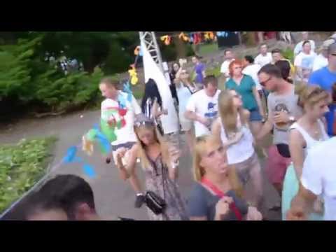 GSz STAGE - HeadOn #1 @ Silesia In Love - 05.07.2014