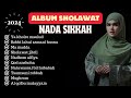 ALBUM SHOLAWAT NADA SIKKAH
