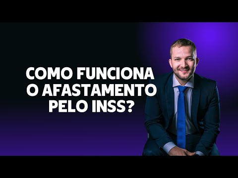 , title : 'Como funciona o afastamento pelo INSS?'