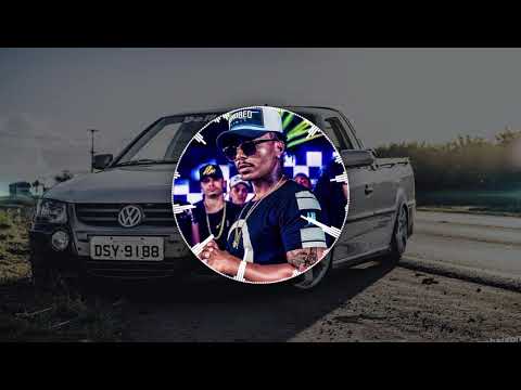 Bandido não namora - MC Vitinho Avassalador [Boosted Trap Bass]