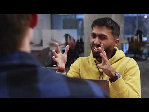 Sprott School of Business : Challenge The Purpose of Business