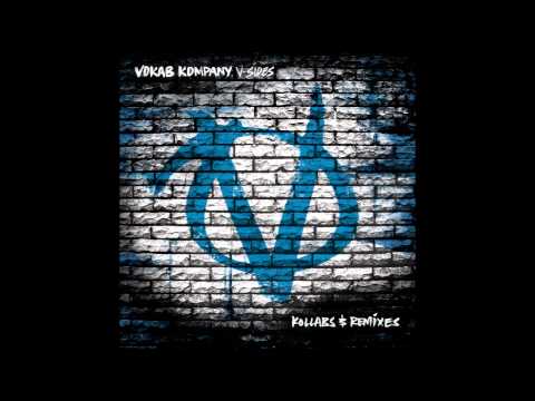 Kill You With My Sex - Vokab Kompany & Solovox (2013)