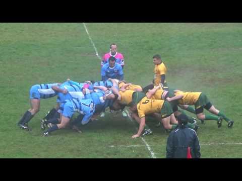 DNS CSM SV-Stejarul Buzau 15.10.2016 -Rep 1