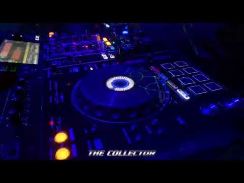 Danny Grunow & KaltFlut pres. The Collector - Live In The Mix [Techno]