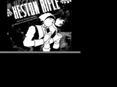 Heston Rifle- Devices That Transcend Dreaming.mov