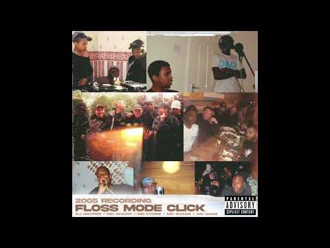 Floss Mode Click - Live Recording June 2005
