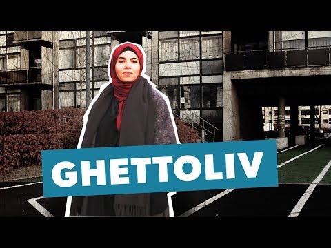 Findes drømmelivet i ghettoen?