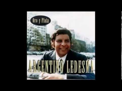 ARGENTINO LEDESMA  - AMARRADITOS  - VALS PERUANO