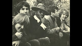 Rising Sons - Take a Giant Step