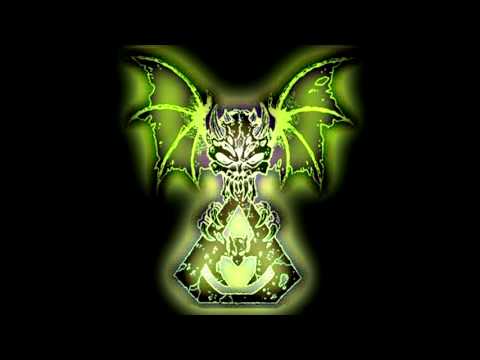 Overkill - World of Hurt (lyric video)