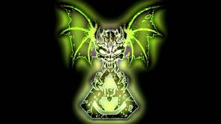 Overkill - World of Hurt (lyric video)