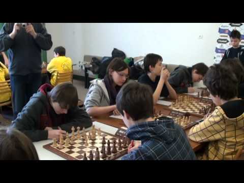 Extraliga dorostu 11/12 - sraz Brno 2/2