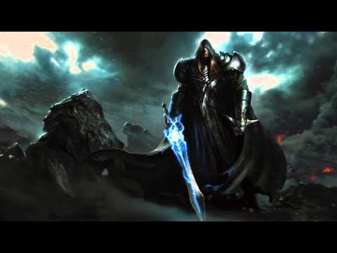 8 Dawn Music - Blades Of Destiny (Epic Intense Orchestral Music)