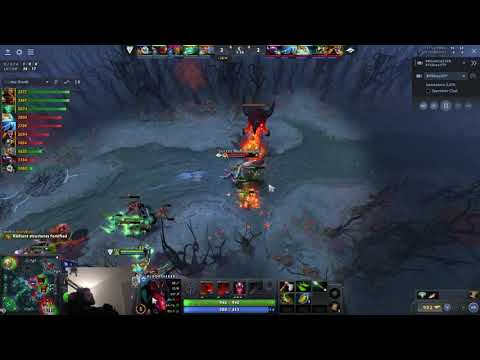 Gorgc shares one of his memories of Bamboe