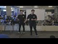 청담박선생의 등운동 복부팽창! BACK