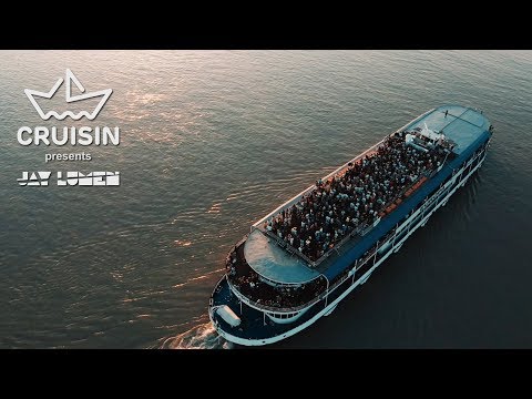 Jay Lumen live at Cruisin Boat Party 29-06-2019 FULL DJ SET