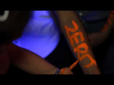 FREE YOUR SUMMER - ZERO Summer Club 2012