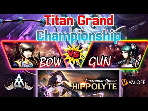 Titan 28/04/2019 PM - ApexBeat vs Brayan182 - Atlantica Online Valofe