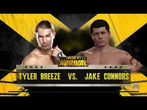The End Of A Rivalry || WWE 2k16-MyCareer || Part 12