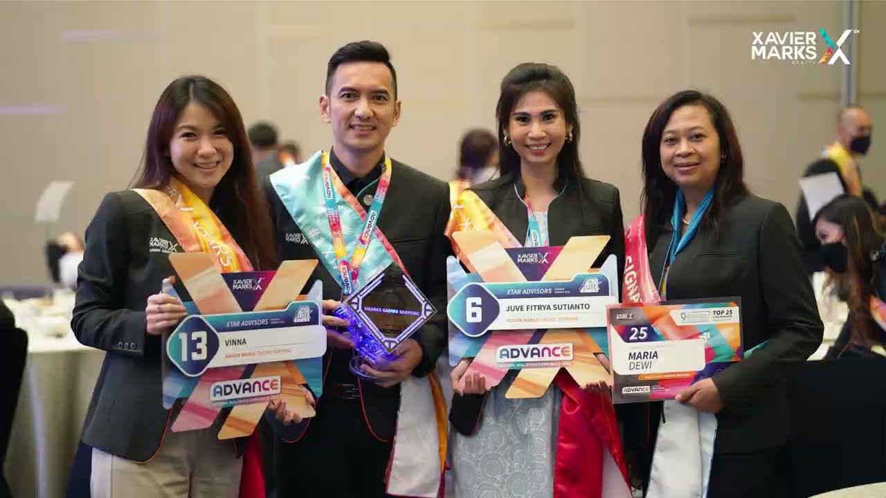 Motion Graphics - Animasi Logo | Bumper Logo | Looping Logo - 2