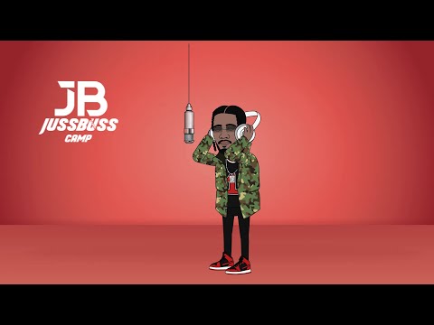 JussbusscampRecords and Double R Muziq