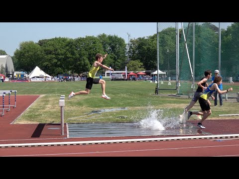 Vlaams kampioenschap alle categorieën 14 mei 2022 SMD Runningteam