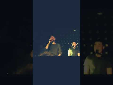 The Compass ft Enerel Tsagiin oyo live