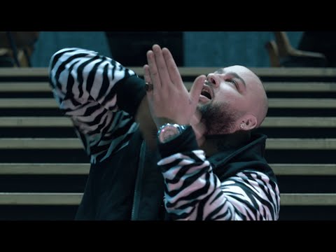 Alibrorsh Ft. Stina Velocette  - Tragedi Till Triumf (Official Video)