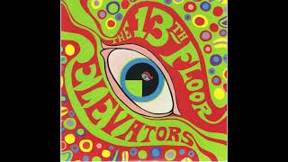 13th Floor Elevator - Splash 1