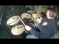 Percy Sledge - That Didn't Hurt Too Bad (Drum Cover)