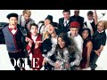 Fashion's Night Out: Glee Teaser Video 
